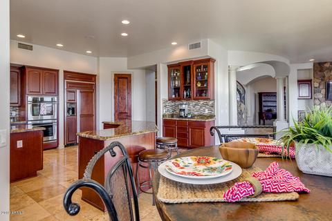8008 E Rochelle St, Mesa, AZ 85207 photo 22