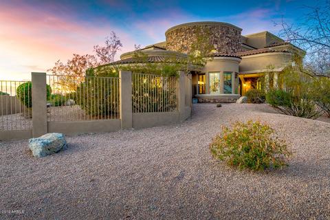 8008 E Rochelle St, Mesa, AZ 85207 photo 8