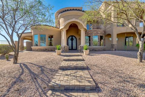 8008 E Rochelle St, Mesa, AZ 85207 photo 11