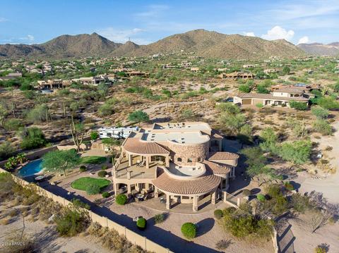 8008 E Rochelle St, Mesa, AZ 85207 photo 68