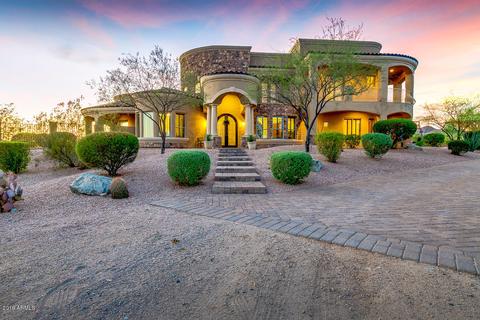 8008 E Rochelle St, Mesa, AZ 85207 photo 7