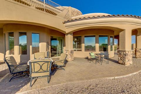 8008 E Rochelle St, Mesa, AZ 85207 photo 55