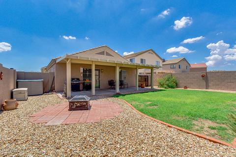 5628 E Oasis Ct, Florence, AZ 85132 photo 23