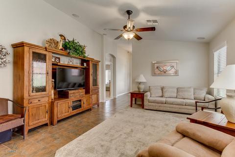 5628 E Oasis Ct, Florence, AZ 85132 photo 2