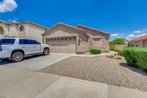 5628 E Oasis Ct, Florence, AZ 85132 photo 1