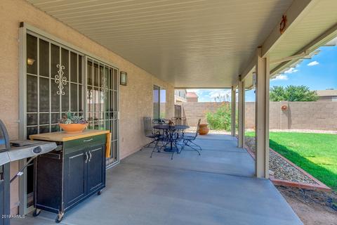 5628 E Oasis Ct, Florence, AZ 85132 photo 27
