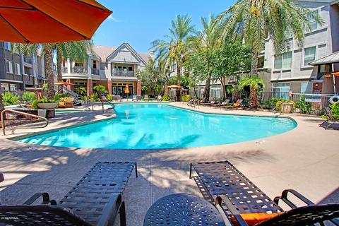 911 E Camelback Rd #2029, Phoenix, AZ 85014 photo 1