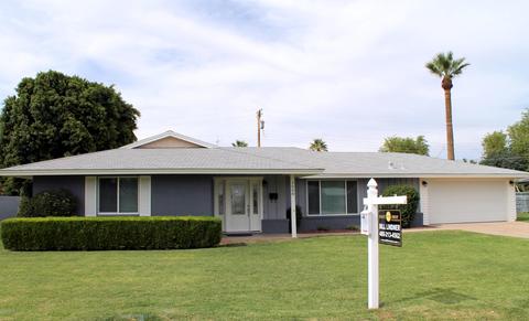 5008 E Cheery Lynn Rd, Phoenix, AZ 85018 photo 2