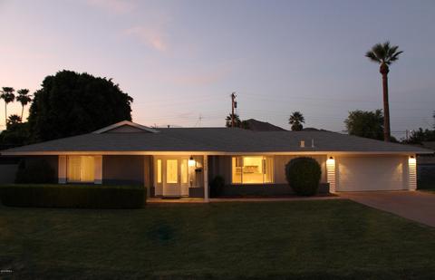 5008 E Cheery Lynn Rd, Phoenix, AZ 85018 photo 1