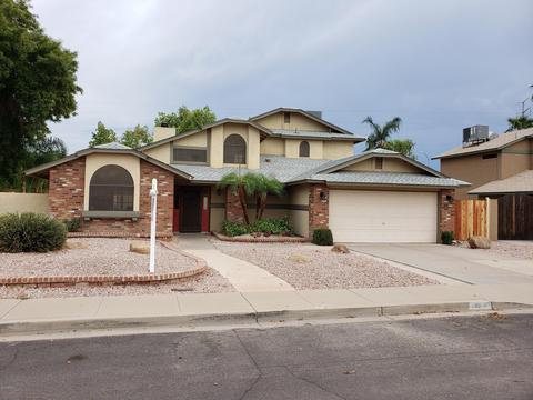4917 E Dallas St, Mesa, AZ 85205 photo 1