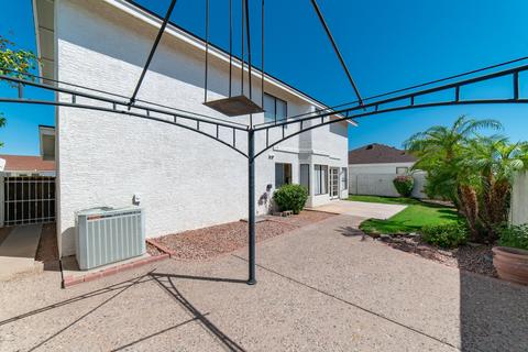 3313 E Topeka Dr, Phoenix, AZ 85050 photo 32