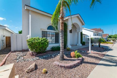 3313 E Topeka Dr, Phoenix, AZ 85050 photo 3