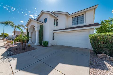 3313 E Topeka Dr, Phoenix, AZ 85050 photo 2