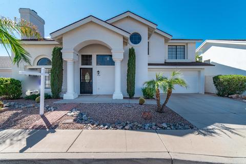 3313 E Topeka Dr, Phoenix, AZ 85050 photo 1
