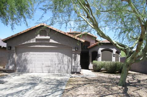 4528 E Mossman Rd, Phoenix, AZ 85050 photo 1