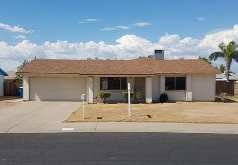 2032 E Kathleen Rd, Phoenix, AZ 85022 photo 1