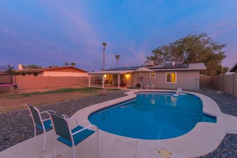 3308 E Charter Oak Rd, Phoenix, AZ 85032 photo 4