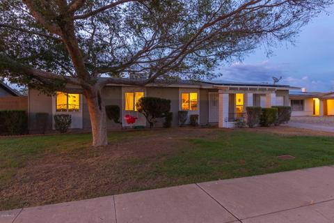 3308 E Charter Oak Rd, Phoenix, AZ 85032 photo 1