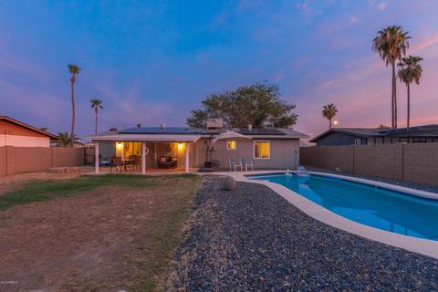 3308 E Charter Oak Rd, Phoenix, AZ 85032 photo 5