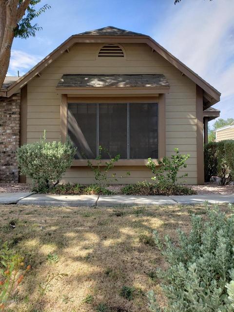4816 E Corral Rd #1, Phoenix, AZ 85044 photo 2
