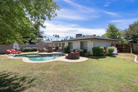 3835 N 41st Pl, Phoenix, AZ 85018 photo 4