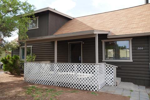 200 W Elm St, Payson, AZ 85541 photo 22