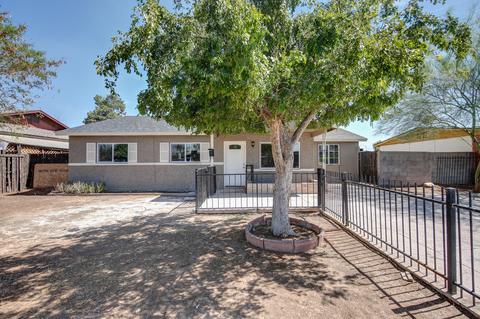 461 E Harmony Ave, Mesa, AZ 85204 photo 1