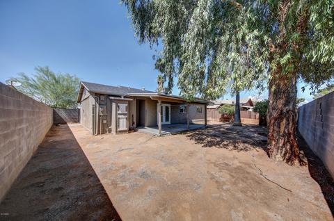 461 E Harmony Ave, Mesa, AZ 85204 photo 12