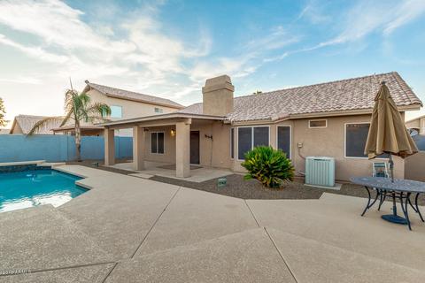 307 W Constitution Dr, Gilbert, AZ 85233 photo 30
