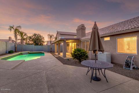 307 W Constitution Dr, Gilbert, AZ 85233 photo 27