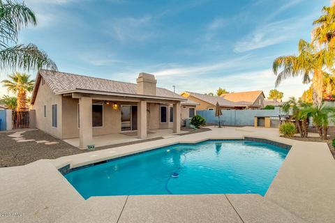 307 W Constitution Dr, Gilbert, AZ 85233 photo 31