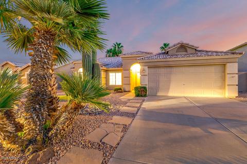 307 W Constitution Dr, Gilbert, AZ 85233 photo 1