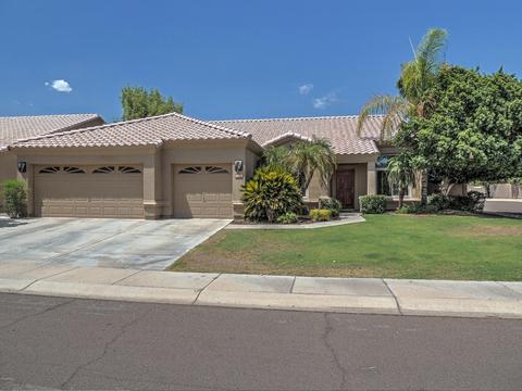 4420 E Cathedral Rock Dr, Phoenix, AZ 85044 photo 1