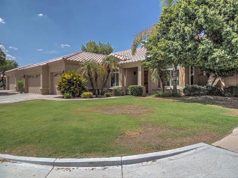 4420 E Cathedral Rock Dr, Phoenix, AZ 85044 photo 2