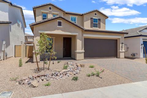 6626 E Marisa Ln, Phoenix, AZ 85054 photo 1