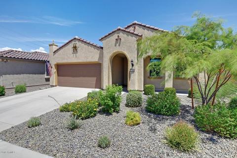 27486 W Mohawk Ln, Buckeye, AZ 85396 photo 2