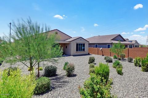 27486 W Mohawk Ln, Buckeye, AZ 85396 photo 30
