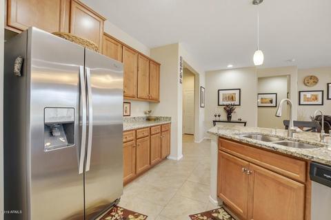 27486 W Mohawk Ln, Buckeye, AZ 85396 photo 14