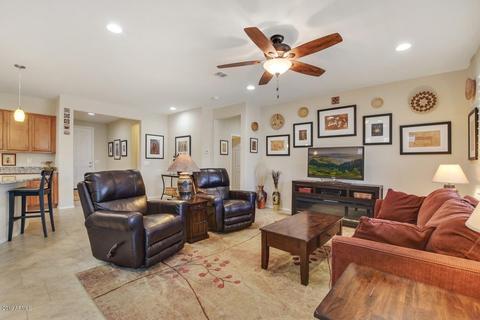 27486 W Mohawk Ln, Buckeye, AZ 85396 photo 8
