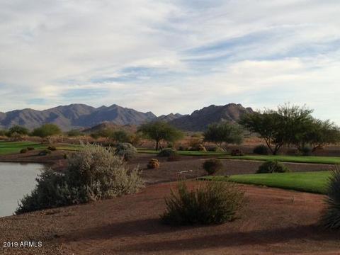 27486 W Mohawk Ln, Buckeye, AZ 85396 photo 32