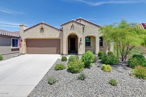 27486 W Mohawk Ln, Buckeye, AZ 85396 photo 1