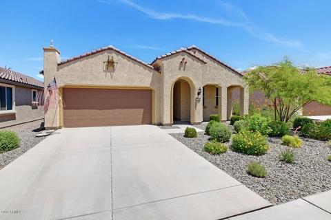 27486 W Mohawk Ln, Buckeye, AZ 85396 photo 3