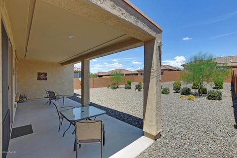 27486 W Mohawk Ln, Buckeye, AZ 85396 photo 28