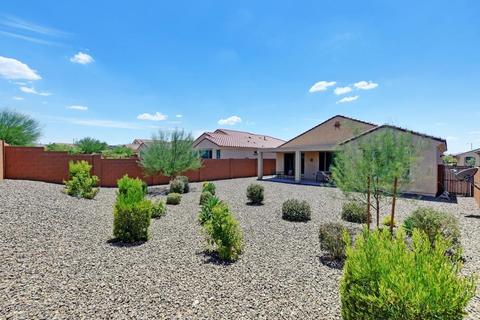 27486 W Mohawk Ln, Buckeye, AZ 85396 photo 29
