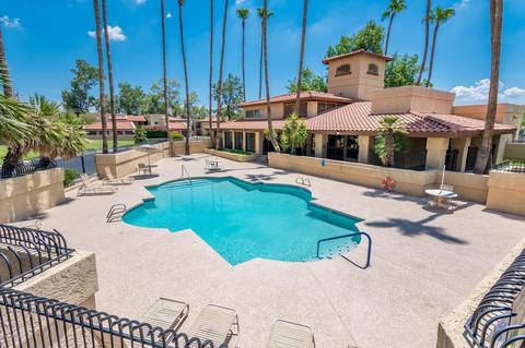8231 N 21st Dr #E207, Phoenix, AZ 85021 photo 38