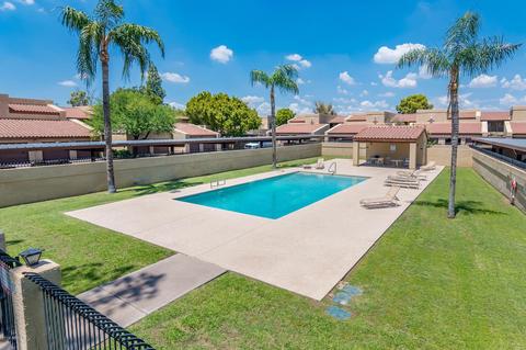 8231 N 21st Dr #E207, Phoenix, AZ 85021 photo 39