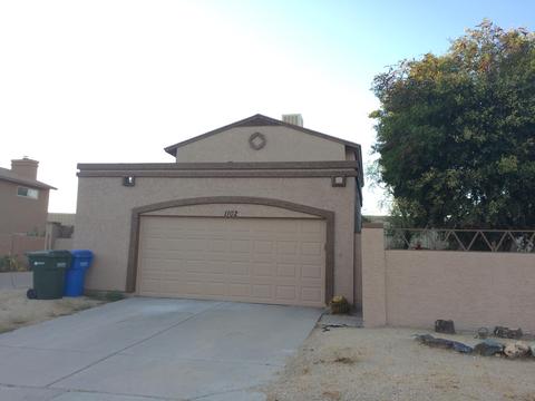 1102 Escuda Dr, Phoenix, AZ 85024 photo 2