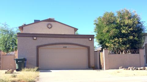 1102 Escuda Dr, Phoenix, AZ 85024 photo 1