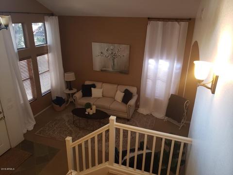 5734 E Jaeger St, Mesa, AZ 85205 photo 3