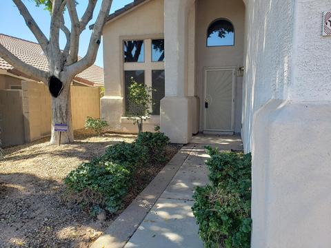 5734 E Jaeger St, Mesa, AZ 85205 photo 2